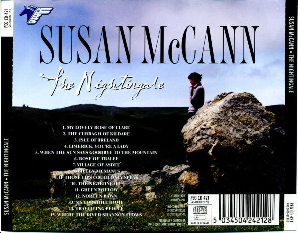 the-nightingale