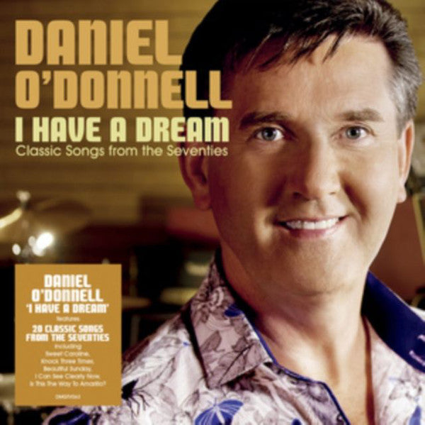 i-have-a-dream:-classic-songs-from-the-seventies