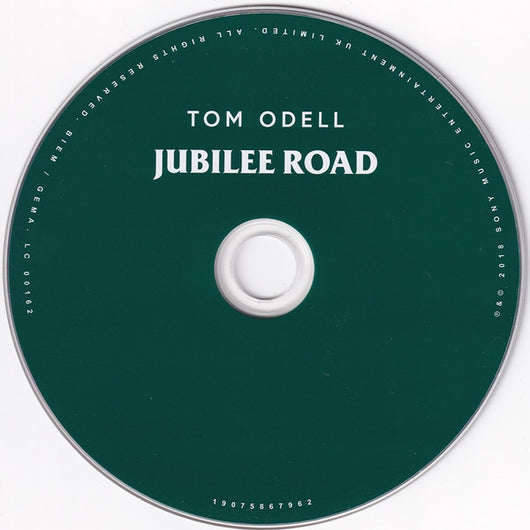 jubilee-road