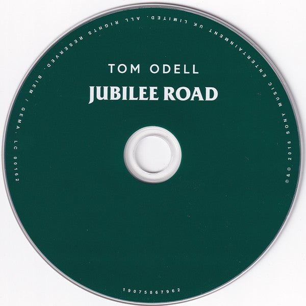 jubilee-road