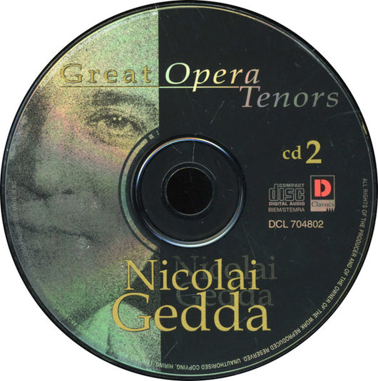 great-opera-tenors