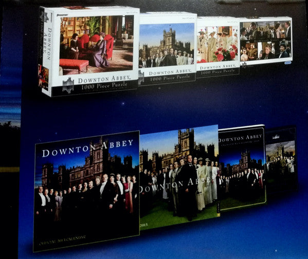 downton-abbey:-the-essential-collection