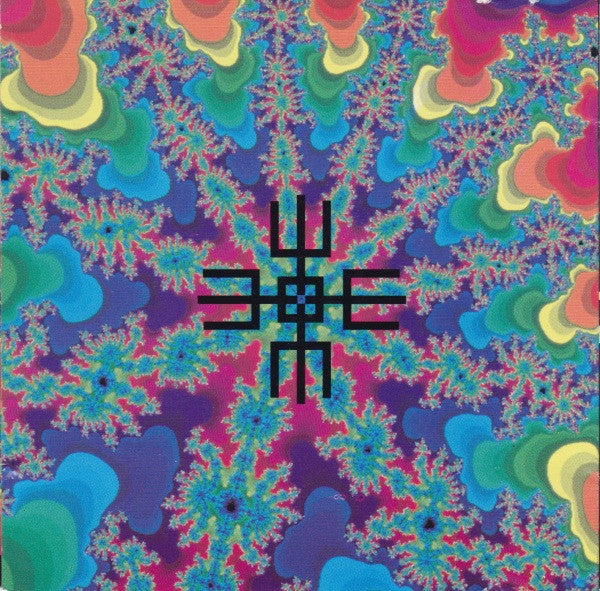 kaos-theory