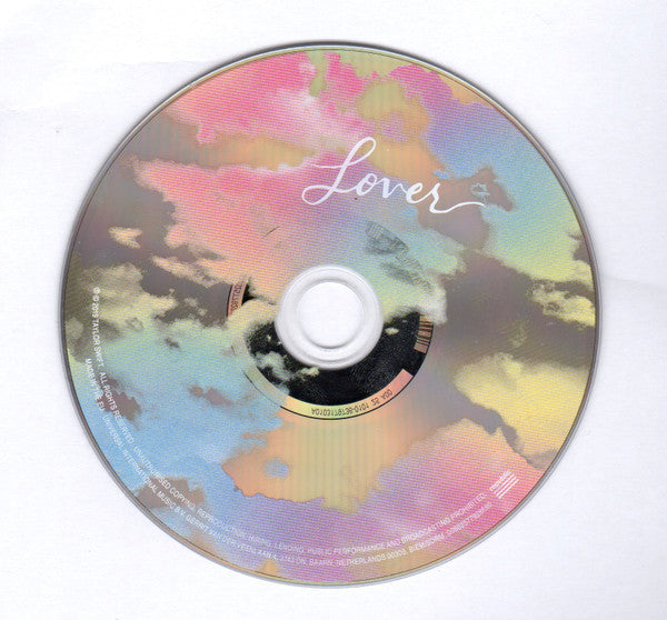 lover