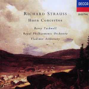 horn-concertos