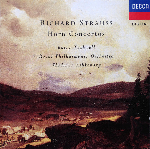 horn-concertos
