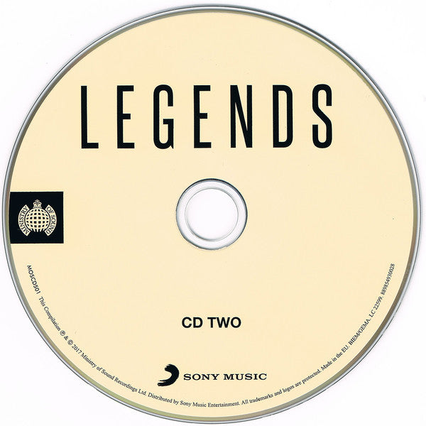 legends