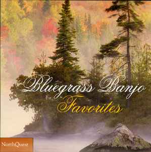 bluegrass-banjo-favorites
