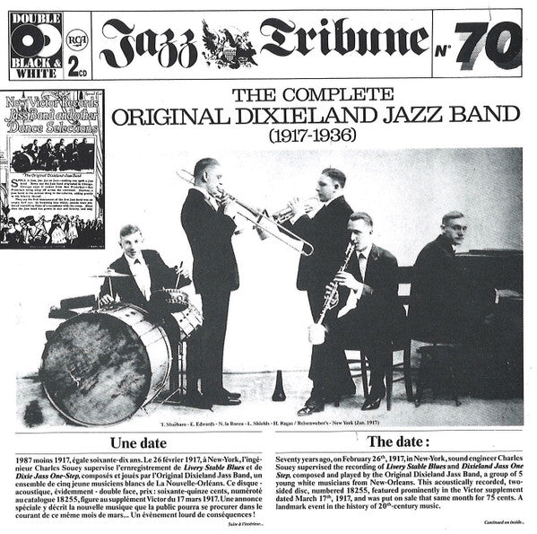 the-complete-original-dixieland-jazz-band