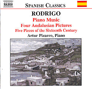 piano-music---four-andalusian-pictures,-five-pieces-of-the-sixteenth-century
