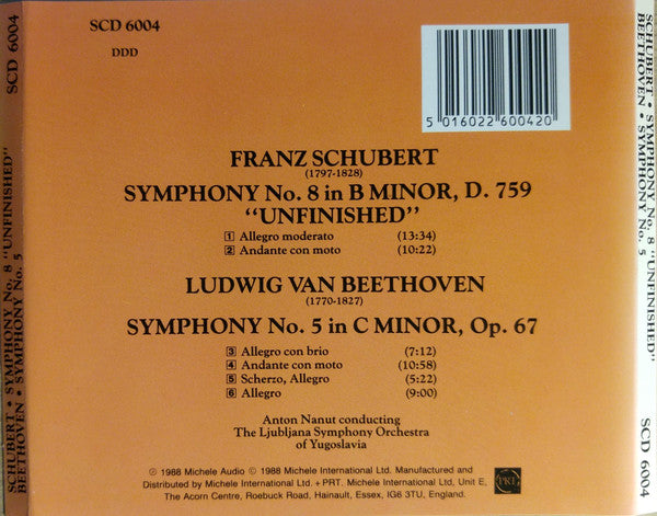 symphony-no.-8-"unfinished"-/-symphony-no.-5