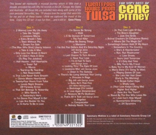 twentyfour-hours-from-tulsa---the-very-best-of-gene-pitney---the-musicor-years-1961-1972