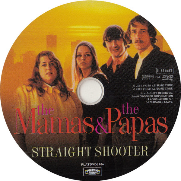 straight-shooter