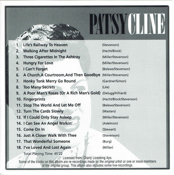 patsy-cline