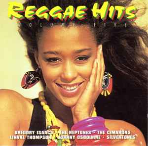 reggae-hits-volume-5