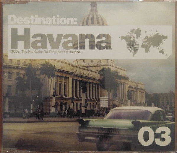 destination:-havana