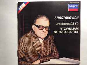 string-quartets-3,8-&-13