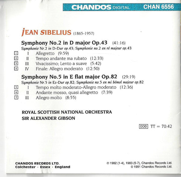 symphonies-2-&-5