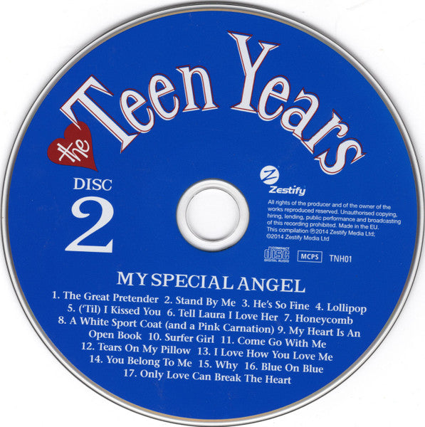 my-special-angel