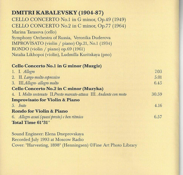 cello-concertos