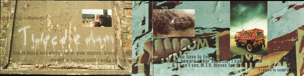 maxinquaye