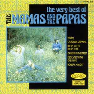 the-very-best-of-the-mamas-and-the-papas