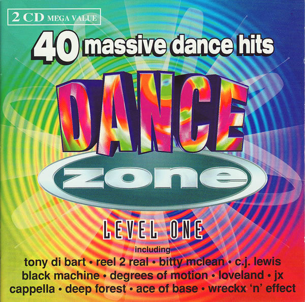 dance-zone-level-one