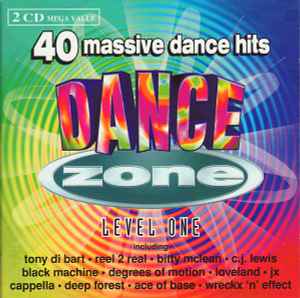 dance-zone-level-one