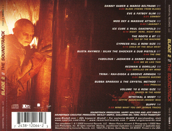 blade-ii-the-soundtrack