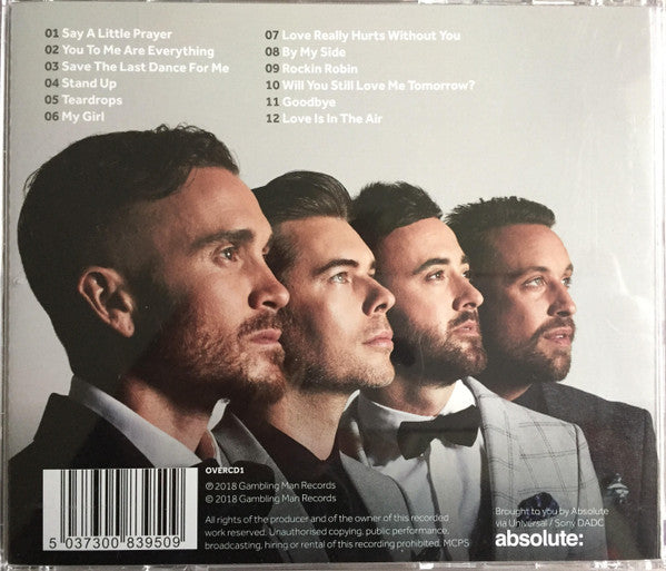the-overtones-
