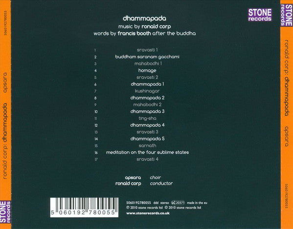 dhammapada