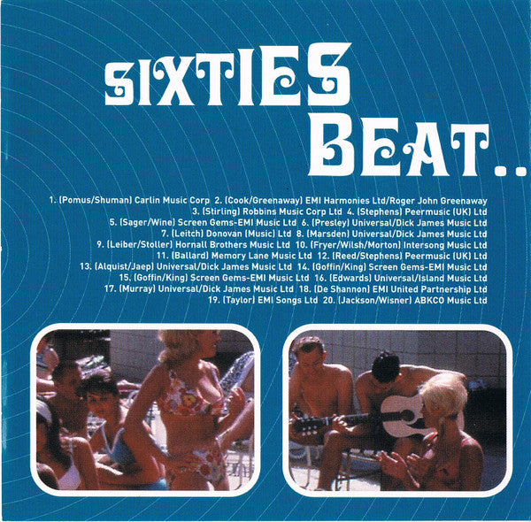 sixties-beats