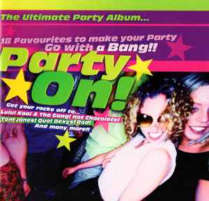 party-on!---the-ultimate-party-album...