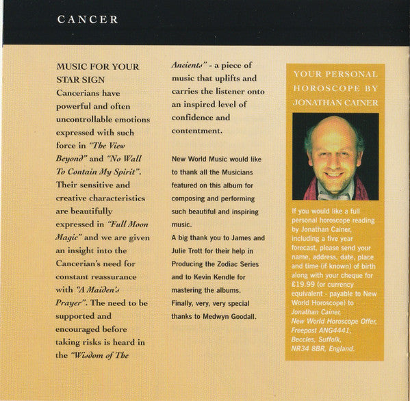cancer---jonathan-cainers-zodiac-series