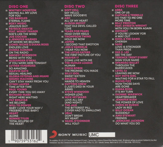 the-#1-80s-love-album