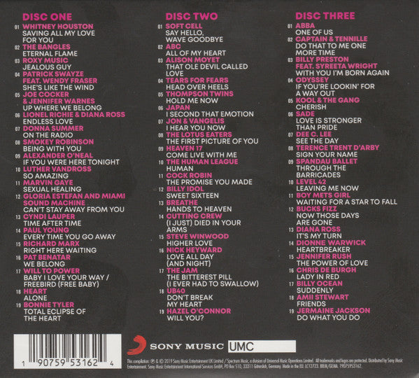the-#1-80s-love-album