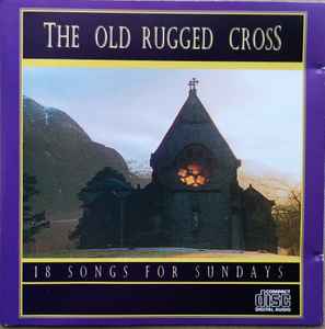 the-old-rugged-cross---18-songs-for-sundays