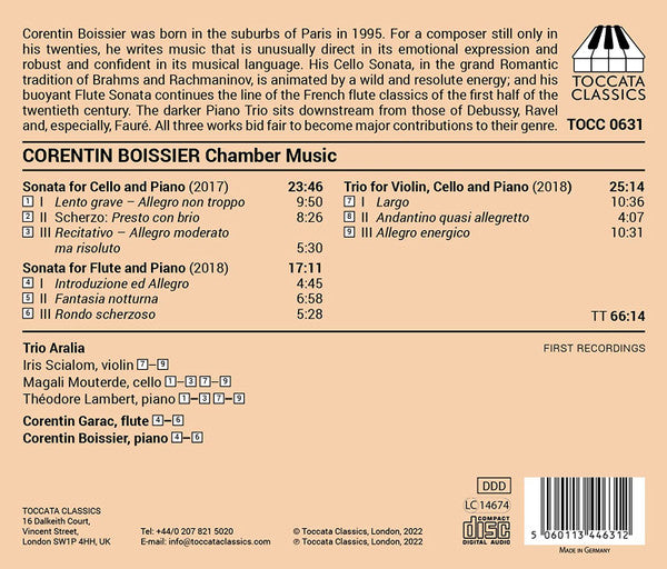 chamber-music