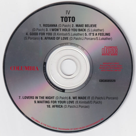 toto-iv