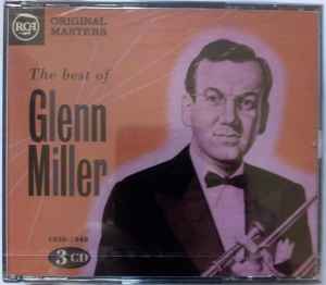 rca-original-masters-in-the-mood:-the-best-of-glenn-miller-(1938-1942)