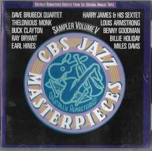 jazz-sampler-volume-v