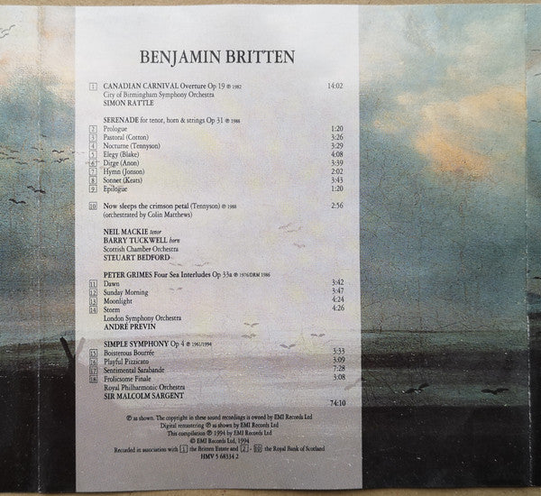 britten-serenade-for-tenor,-horn-&-strings