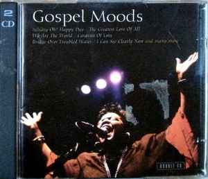 gospel-moods