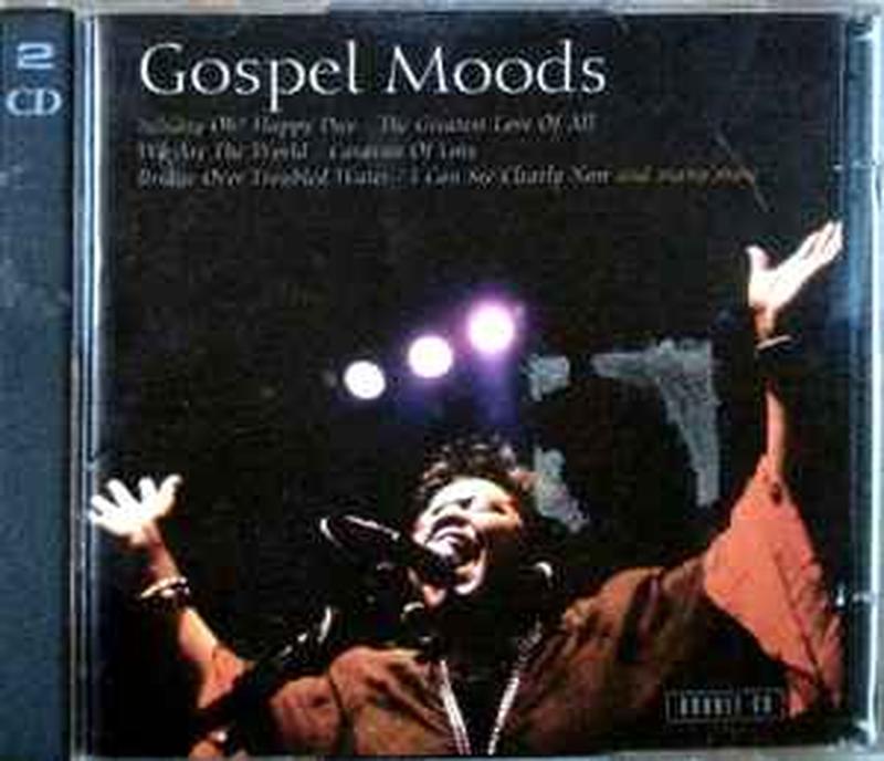 gospel-moods