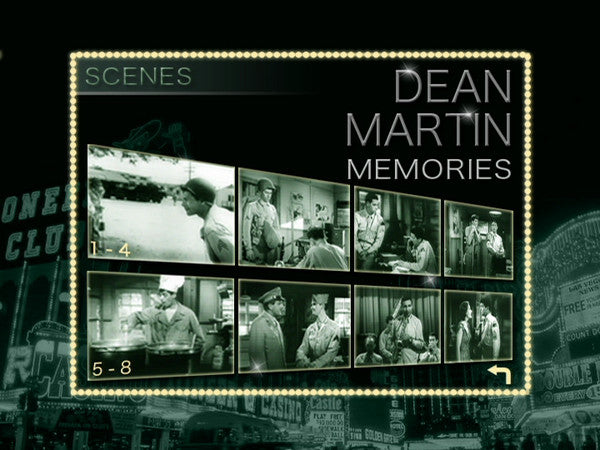 memories