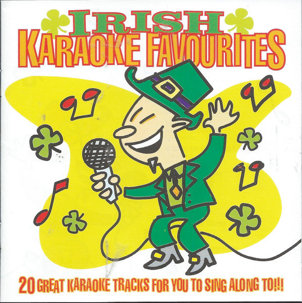the-best-of-karaoke-(52-karaoke-singalong-favourites)