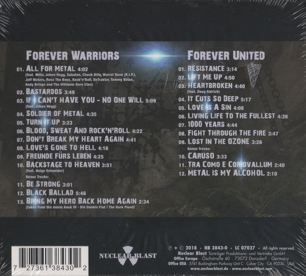 forever-warriors-forever-united
