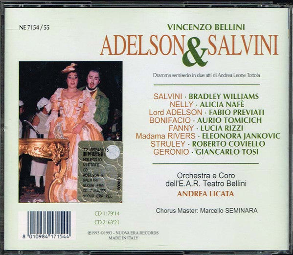 adelson-&-salvini