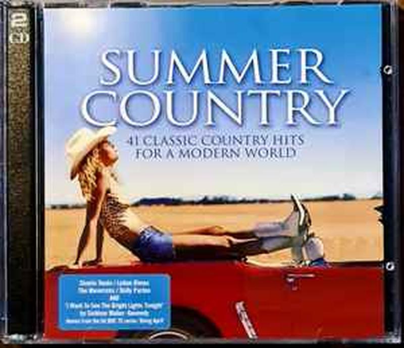 summer-country-(41-classic-country-hits-for-a-modern-world)