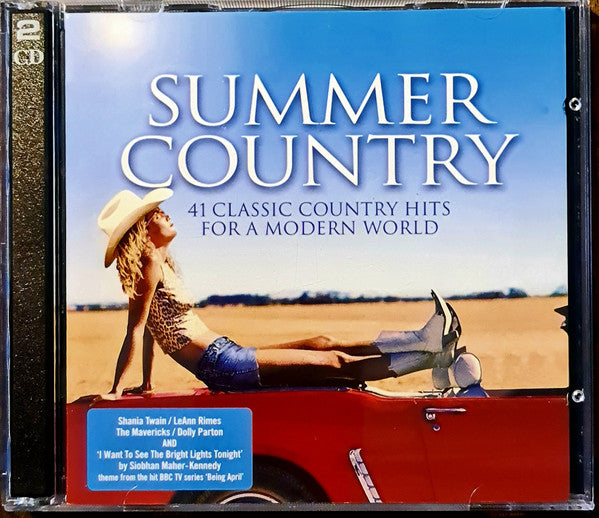 summer-country-(41-classic-country-hits-for-a-modern-world)
